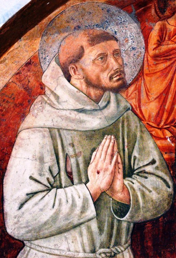 Frans af Assisi2 01