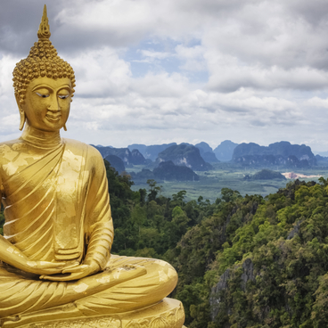 Buddhismens trosgrundlag