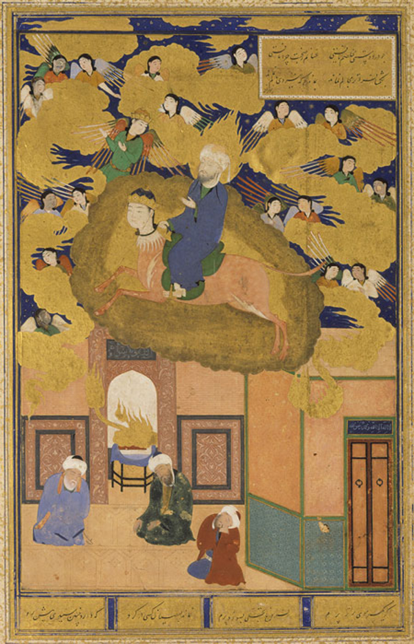 Muhammad  c  1514  ukendt  Wikimedia Commons
