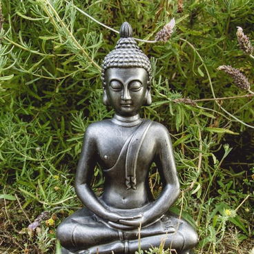 Buddhismens myter