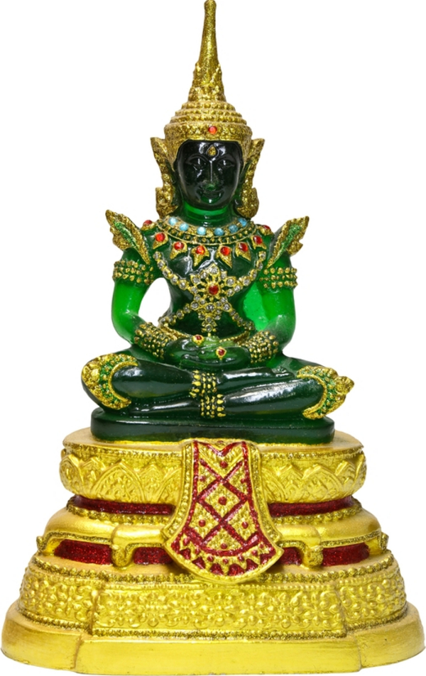 Smaragdbuddha  c  Attapon Ramkomut