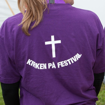 Kristendom i Danmark