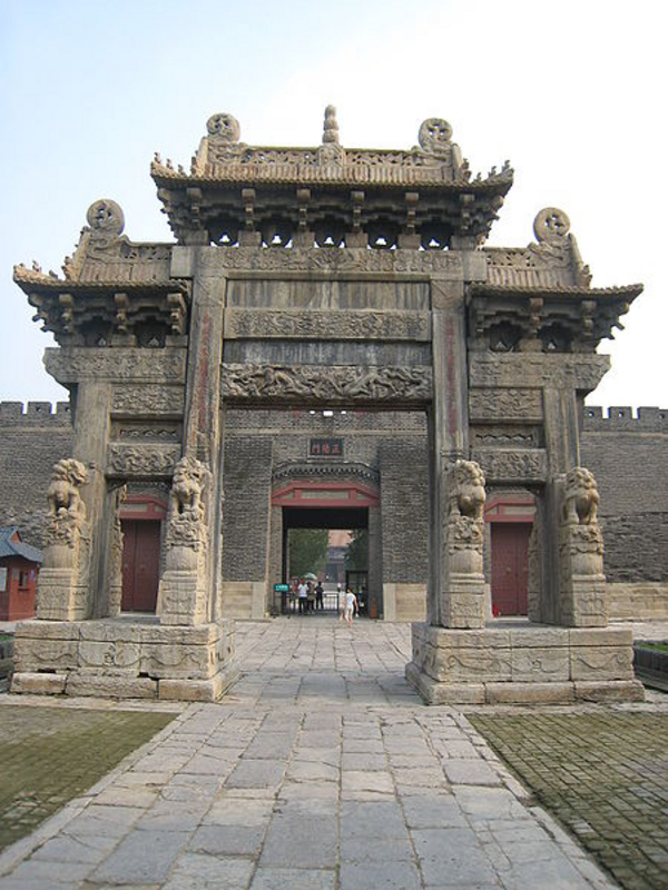 450px Dai Temple  1489 