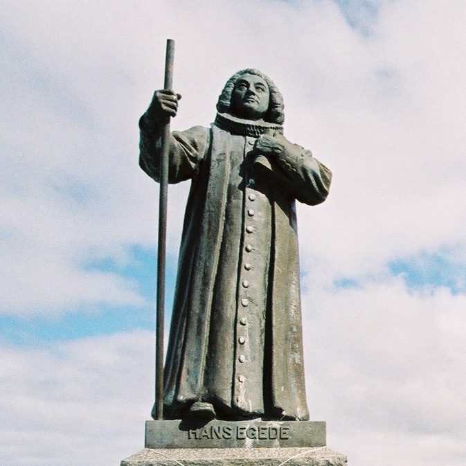 Hans Egede